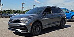 Used 2022 Volkswagen Tiguan 2.0T SE R-LINE BLACK FWD in DULUTH, GEORGIA