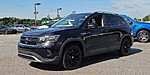 Used 2022 Volkswagen Taos SE FWD in DULUTH, GEORGIA