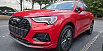 Used 2023 AUDI Q3 PREMIUM in DULUTH, GEORGIA