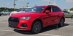 Used 2023 AUDI Q3 PREMIUM 40 TFSI QUATTRO in DULUTH, GEORGIA