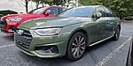 Used 2023 AUDI A4 40 PREMIUM PLUS in DULUTH, GEORGIA