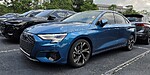 Used 2023 AUDI A3 40 PREMIUM PLUS in DULUTH, GEORGIA