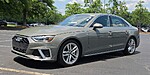 Used 2023 AUDI A4 45 S LINE PREMIUM PLUS in DULUTH, GEORGIA