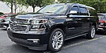 Used 2019 CHEVROLET SUBURBAN PREMIER in DULUTH, GEORGIA