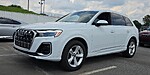 Used 2025 AUDI Q7 PREMIUM 55 TFSI QUATTRO in DULUTH, GEORGIA