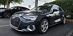 Used 2023 AUDI A3 40 PREMIUM in DULUTH, GEORGIA