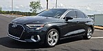 Used 2023 AUDI A3 PREMIUM 40 TFSI in DULUTH, GEORGIA