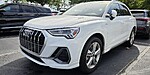 Used 2023 AUDI Q3 PREMIUM in DULUTH, GEORGIA