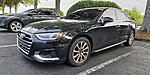 Used 2023 AUDI A4 40 PREMIUM in DULUTH, GEORGIA