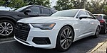 Used 2023 AUDI A6  in DULUTH, GEORGIA