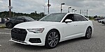 Used 2023 AUDI A6 SEDAN PREMIUM 45 TFSI QUATTRO in DULUTH, GEORGIA
