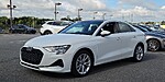 Used 2025 AUDI A3 PREMIUM 40 TFSI QUATTRO in DULUTH, GEORGIA