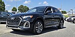 Used 2023 AUDI Q5 S LINE PREMIUM 45 TFSI QUATTRO in DULUTH, GEORGIA