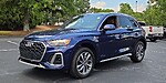Used 2023 AUDI Q5 S LINE PREMIUM 45 TFSI QUATTRO in DULUTH, GEORGIA
