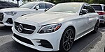Used 2020 MERCEDES-BENZ C-CLASS C 300 in DULUTH, GEORGIA