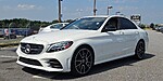 Used 2020 MERCEDES-BENZ C-CLASS C 300 SEDAN in DULUTH, GEORGIA
