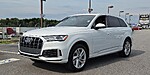 Used 2023 AUDI Q7 PREMIUM 45 TFSI QUATTRO in DULUTH, GEORGIA