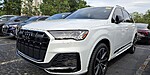 Used 2023 AUDI SQ7 PREMIUM PLUS in DULUTH, GEORGIA