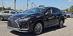Used 2022 LEXUS RX RX 450H AWD in DULUTH, GEORGIA