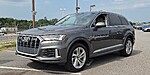 Used 2023 AUDI Q7 PREMIUM PLUS 45 TFSI QUATTRO in DULUTH, GEORGIA