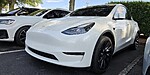 Used 2023 TESLA MODEL Y LONG RANGE in DULUTH, GEORGIA