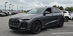 Used 2025 AUDI SQ5 PREMIUM PLUS 3.0 TFSI QUATTRO in DULUTH, GEORGIA