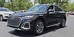 Used 2024 AUDI Q5 SPORTBACK S LINE PREMIUM 45 TFSI QUATTRO in DULUTH, GEORGIA