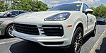 Used 2019 PORSCHE CAYENNE S in DULUTH, GEORGIA
