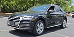 Used 2019 AUDI Q5 PREMIUM PLUS 45 TFSI QUATTRO in DULUTH, GEORGIA