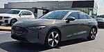 Used 2025 AUDI A5 PREMIUM 2.0 TFSI QUATTRO in DULUTH, GEORGIA