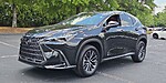 Used 2025 LEXUS NX NX 350 LUXURY AWD in DULUTH, GEORGIA