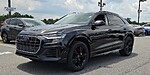 Used 2023 AUDI Q8 PREMIUM PLUS 55 TFSI QUATTRO in DULUTH, GEORGIA