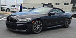 Used 2021 BMW 8 SERIES M850I XDRIVE CONVERTIBLE in DULUTH, GEORGIA