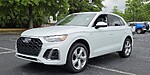 Used 2022 AUDI Q5 S LINE PREMIUM PLUS 45 TFSI QUATTRO in DULUTH, GEORGIA
