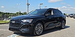 Used 2024 AUDI Q8 E-TRON PRESTIGE QUATTRO in DULUTH, GEORGIA