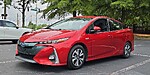 Used 2018 TOYOTA PRIUS PRIME PLUS in DULUTH, GEORGIA