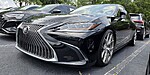 Used 2020 LEXUS ES 350 ULTRA LUXURY in DULUTH, GEORGIA
