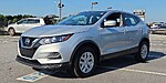 Used 2020 NISSAN ROGUE SPORT FWD S in DULUTH, GEORGIA