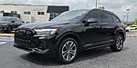 Used 2025 AUDI Q7 PREMIUM PLUS 45 TFSI QUATTRO in DULUTH, GEORGIA