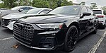 Used 2023 AUDI A8 L 55 in DULUTH, GEORGIA