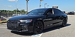 Used 2023 AUDI A8 L 55 TFSI QUATTRO in DULUTH, GEORGIA