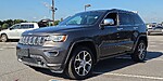 Used 2019 JEEP GRAND CHEROKEE OVERLAND 4X4 in DULUTH, GEORGIA
