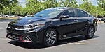 Used 2022 KIA FORTE GT-LINE IVT in DULUTH, GEORGIA
