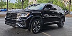 Used 2024 Volkswagen Atlas Cross Sport 2.0T SEL PREMIUM R-LINE 4MOTION in DULUTH, GEORGIA