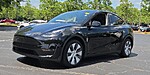 Used 2023 TESLA MODEL Y LONG RANGE in DULUTH, GEORGIA