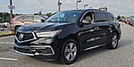 Used 2020 ACURA MDX FWD 7-PASSENGER in DULUTH, GEORGIA