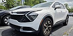 Used 2023 KIA SPORTAGE EX in DULUTH, GEORGIA