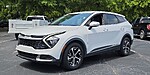 Used 2023 KIA SPORTAGE EX FWD in DULUTH, GEORGIA