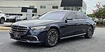Used 2022 MERCEDES-BENZ S-CLASS S 580 4MATIC SEDAN in DULUTH, GEORGIA