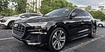 Used 2019 AUDI Q8 3.0T PRESTIGE in DULUTH, GEORGIA